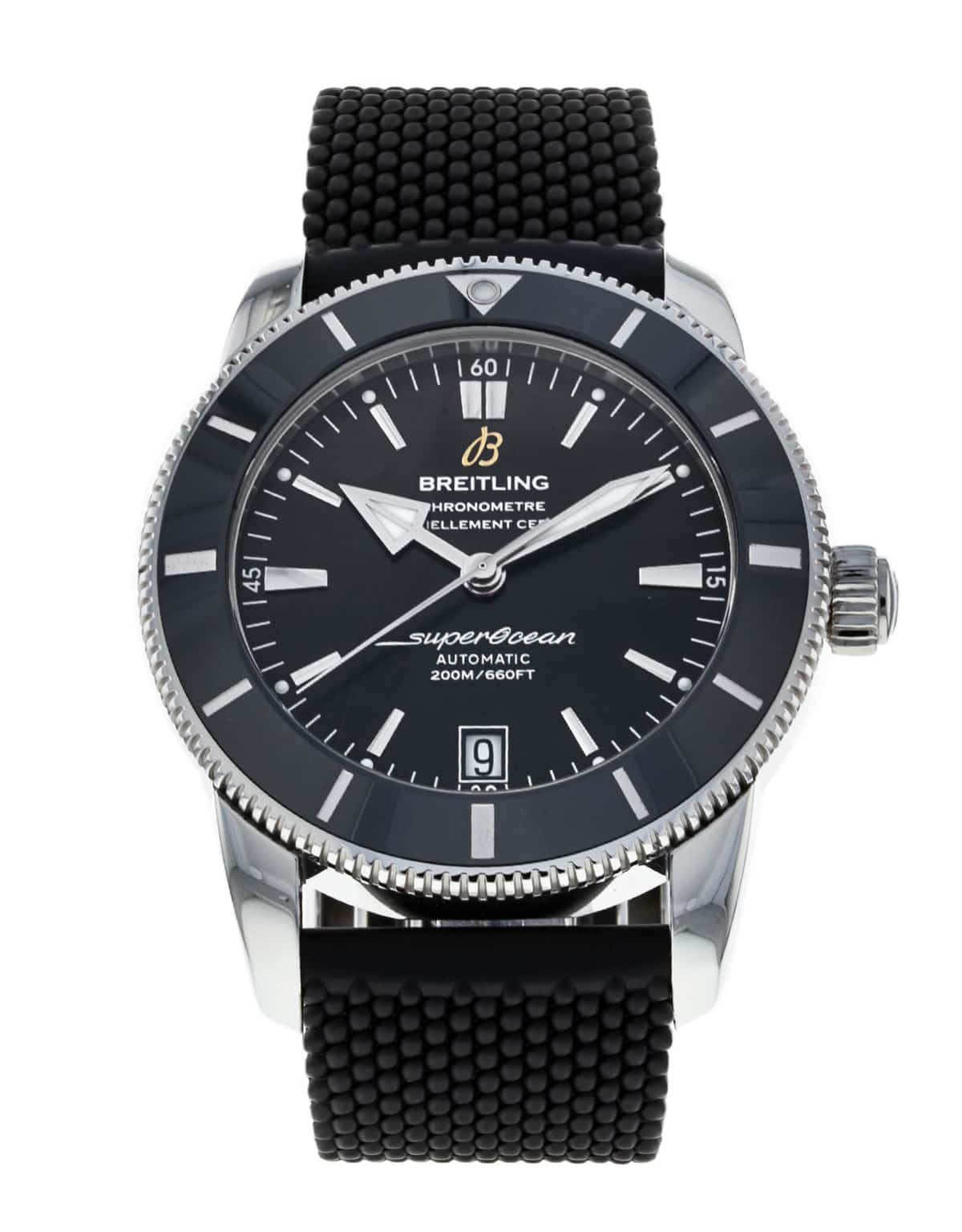 Breitling SuperOcean Heritage II 42 AB2010